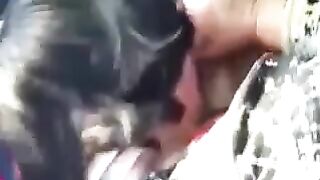 Laura la puttana pompinara