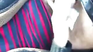 Laura la puttana pompinara