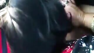 Laura la puttana pompinara