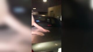 Puttana scopata e filmata