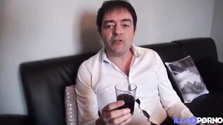 Una puttana molto richiesta