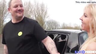 Una puttana molto richiesta