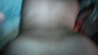 Voleva anche il culo ...