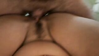 Mia moglie pompata in albergo dall' amante