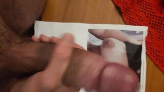 Mamo 8 5 come mi fa schizzare..