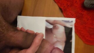 Mamo 8 5 come mi fa schizzare..