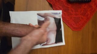 Mamo 8 5 come mi fa schizzare..