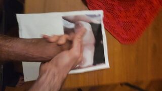 Mamo 8 5 come mi fa schizzare..