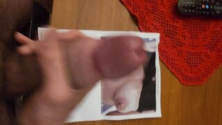 Mamo 8 5 come mi fa schizzare..