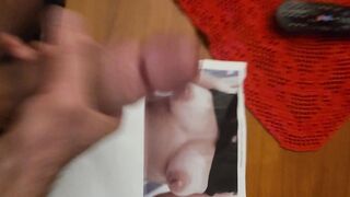 Mamo 8 5 come mi fa schizzare..