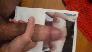 Mamo 8 5 come mi fa schizzare..