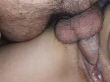 Il cazzo dentro la figa ma la fantasia è altrove