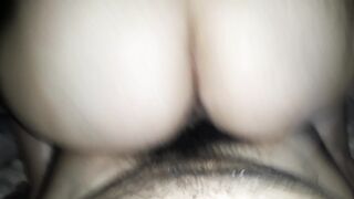 La galoppata di mia Moglie