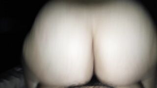 La galoppata di mia Moglie