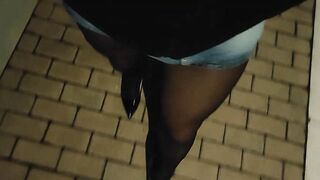 SEMPRE BELLO FARE LA PUTTANA DI STRADA