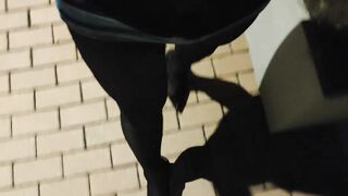 SEMPRE BELLO FARE LA PUTTANA DI STRADA