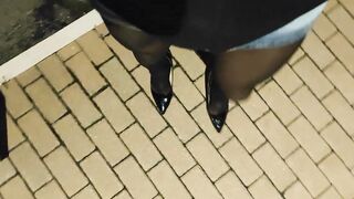 SEMPRE BELLO FARE LA PUTTANA DI STRADA