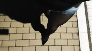 SEMPRE BELLO FARE LA PUTTANA DI STRADA