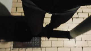 SEMPRE BELLO FARE LA PUTTANA DI STRADA