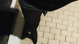 SEMPRE BELLO FARE LA PUTTANA DI STRADA