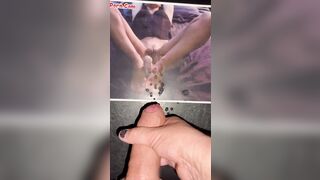 Un altro bel tributo per Mary