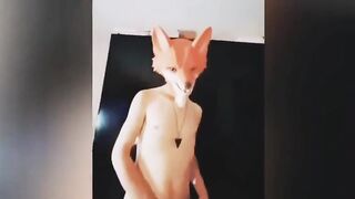 Bella bionda ha voglia di una scopata