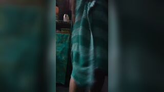 La mia amica senza le mutande