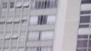 Fica pelosa sfondata