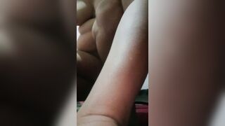 Lei è un'esibizionista