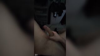 Mi presento rasato e in tiro