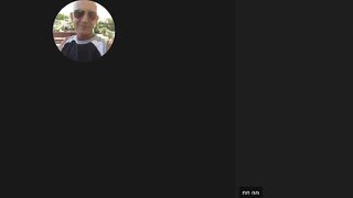 Moglie puttana si fa rompere il culo su Skype