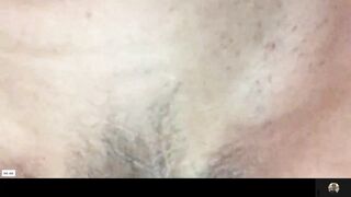 Moglie puttana si fa rompere il culo su Skype