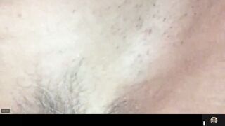 Moglie puttana si fa rompere il culo su Skype