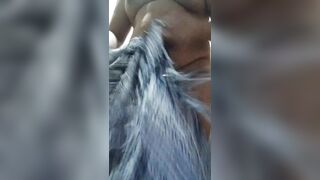 E' veramente eccitante senza mutandine