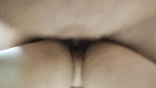 La figa fradicia di mia moglie