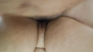 La figa fradicia di mia moglie