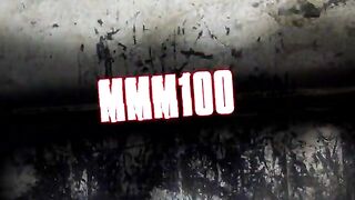 Bella troietta biondina inculata