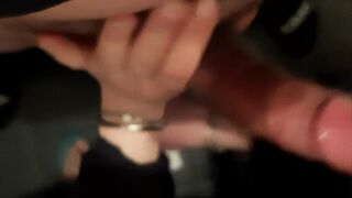 Mia moglie è una troia vogliosa di cazzo