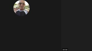 Vecchia puttana mostrata dal marito che la incula