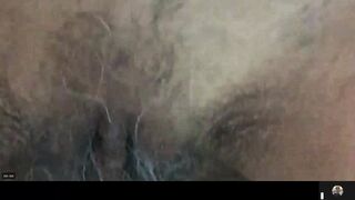 Vecchia puttana mostrata dal marito che la incula