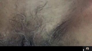 Vecchia puttana mostrata dal marito che la incula