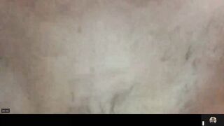 Vecchia puttana mostrata dal marito che la incula