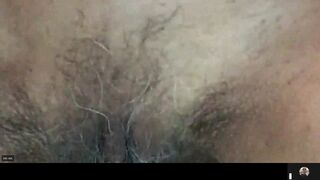 Vecchia puttana mostrata dal marito che la incula