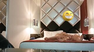 Dopo il mare succhio, scopo e mi masturbo