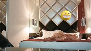 Dopo il mare succhio, scopo e mi masturbo