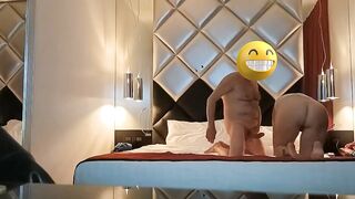 Dopo il mare succhio, scopo e mi masturbo