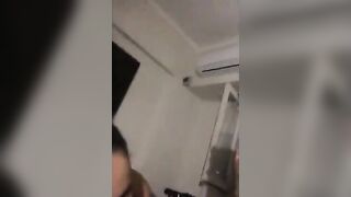 Due verginelle succhia cazzi