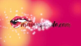 Bella puttanella spagnola 2