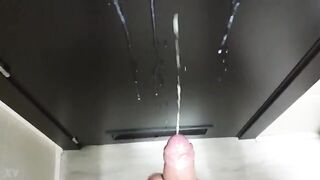 Sborra calda Parte 2