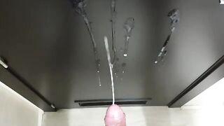 Sborra calda Parte 2